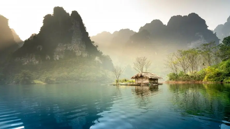 高效绿色